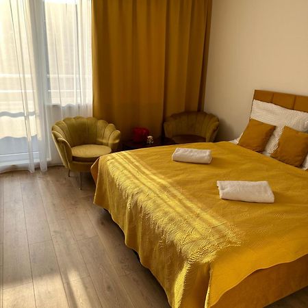 Appartement Sunny House Two à Bratislava Extérieur photo