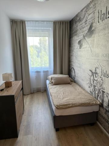 Appartement Sunny House Two à Bratislava Extérieur photo