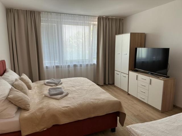 Appartement Sunny House Two à Bratislava Extérieur photo