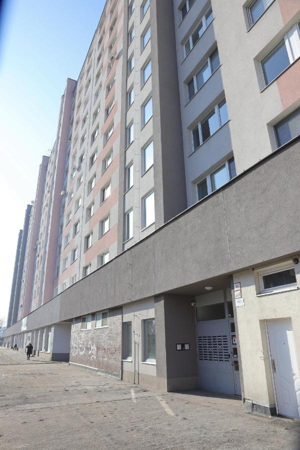 Appartement Sunny House Two à Bratislava Extérieur photo